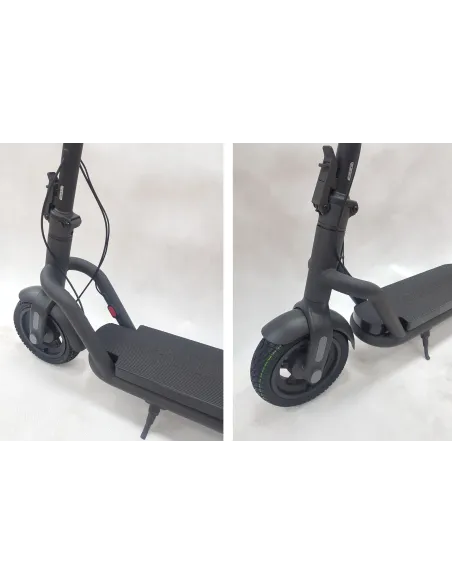 Hulajnoga Elektryczna NAVEE E-Scooter N65i 450W 10,5" 20km/h 65km 12,5Ah