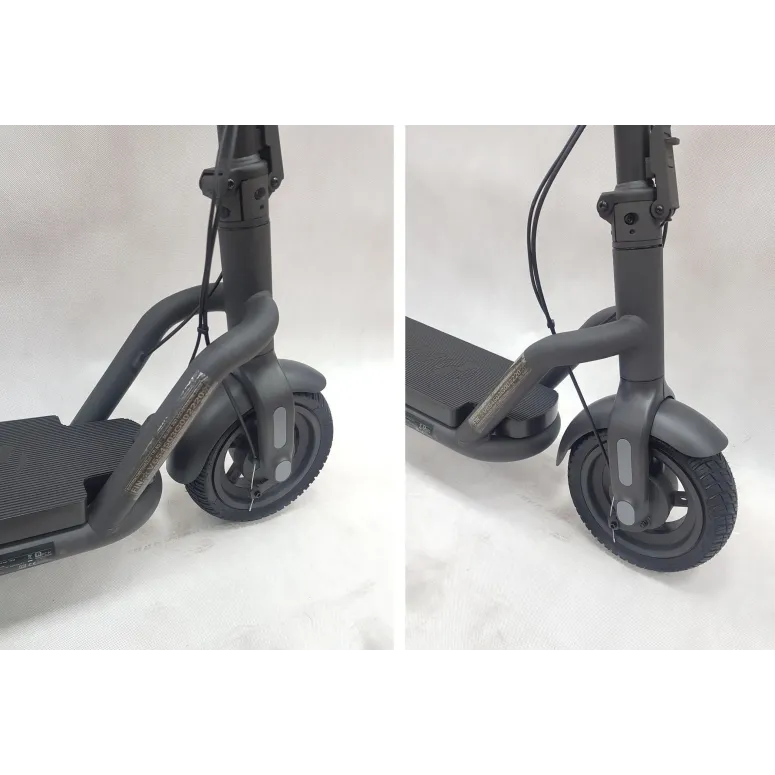 Hulajnoga Elektryczna NAVEE E-Scooter N65i 450W 10,5" 20km/h 65km 12,5Ah