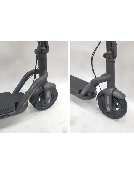 Hulajnoga Elektryczna NAVEE E-Scooter N65i 450W 10,5" 20km/h 65km 12,5Ah