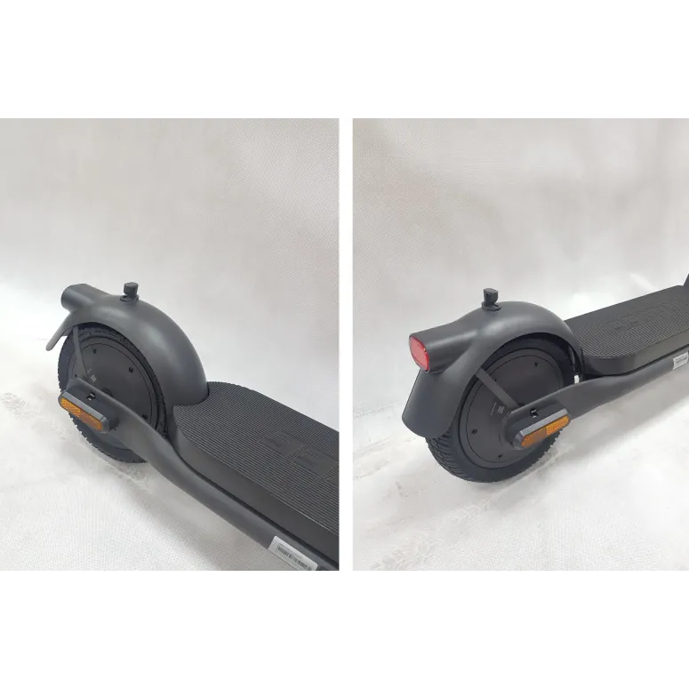 Hulajnoga Elektryczna NAVEE E-Scooter N65i 450W 10,5" 20km/h 65km 12,5Ah