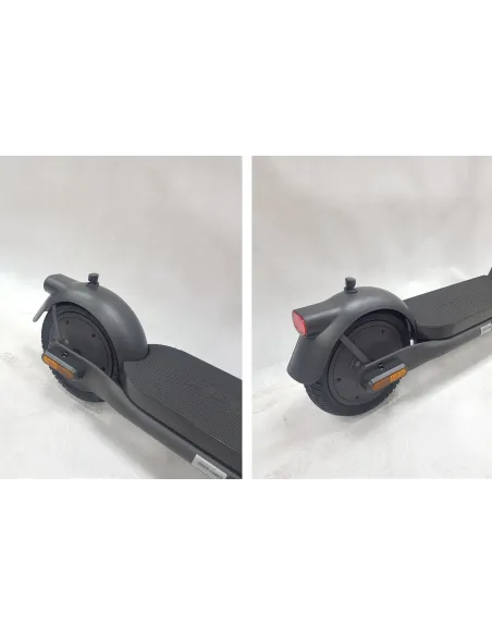 Hulajnoga Elektryczna NAVEE E-Scooter N65i 450W 10,5" 20km/h 65km 12,5Ah