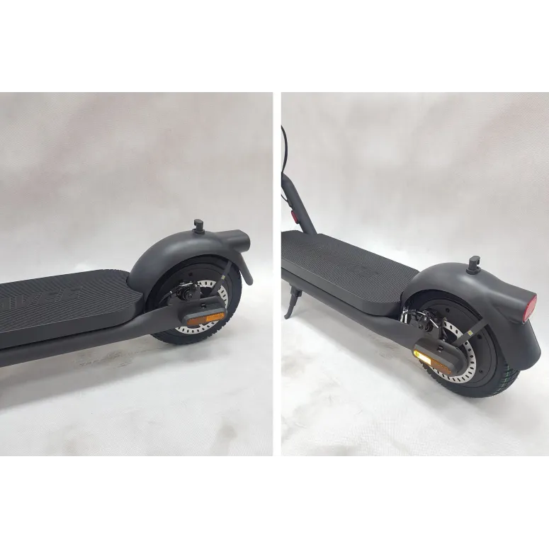 Hulajnoga Elektryczna NAVEE E-Scooter N65i 450W 10,5" 20km/h 65km 12,5Ah