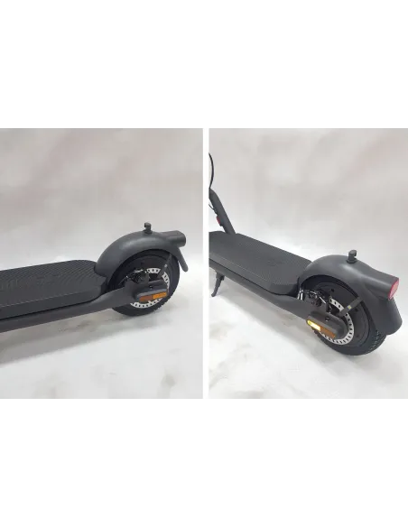 Hulajnoga Elektryczna NAVEE E-Scooter N65i 450W 10,5" 20km/h 65km 12,5Ah