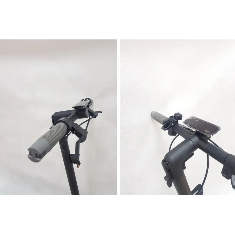 Hulajnoga Elektryczna NAVEE E-Scooter N65i 450W 10,5" 20km/h 65km 12,5Ah