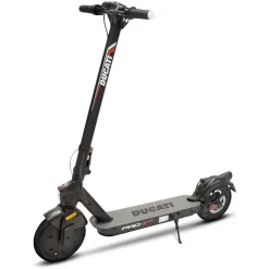 Hulajnoga Elektryczna Ducati Pro-II Plus 350W 20km/h 7,8Ah Zasięg Do 25 KM