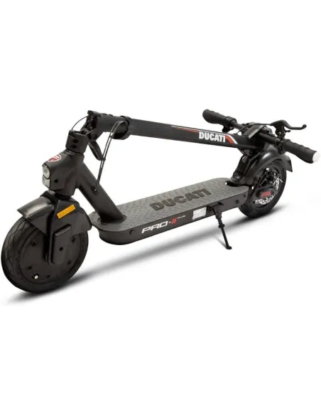Hulajnoga Elektryczna Ducati Pro-II Plus 350W 20km/h 7,8Ah Zasięg Do 25 KM