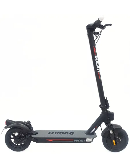 Hulajnoga Elektryczna Ducati Pro-II Plus 350W 20km/h 7,8Ah Zasięg Do 25 KM