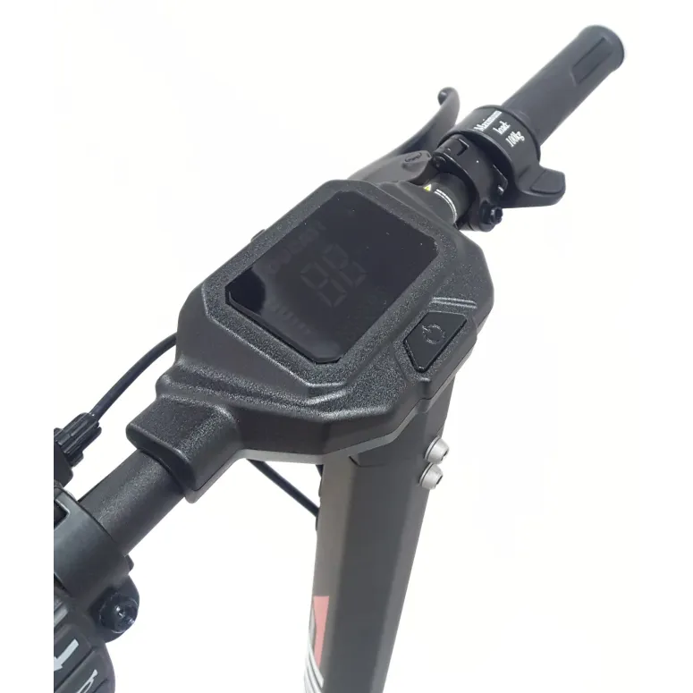 Hulajnoga Elektryczna Ducati Pro-II Plus 350W 20km/h 7,8Ah Zasięg Do 25 KM