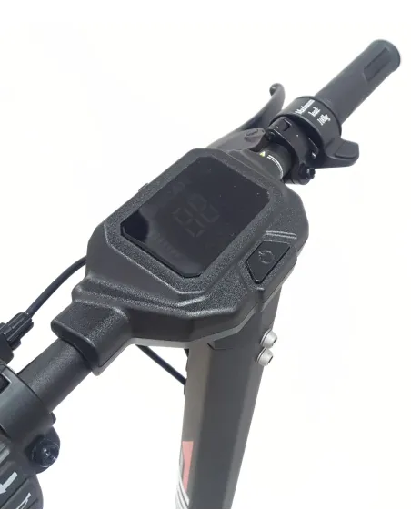 Hulajnoga Elektryczna Ducati Pro-II Plus 350W 20km/h 7,8Ah Zasięg Do 25 KM