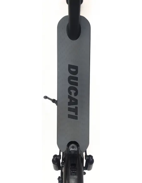 Hulajnoga Elektryczna Ducati Pro-II Plus 350W 20km/h 7,8Ah Zasięg Do 25 KM