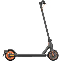 Hulajnoga Elektryczna 20km/h Xiaomi Electric Scooter 4 GO Światła 450W 90kg