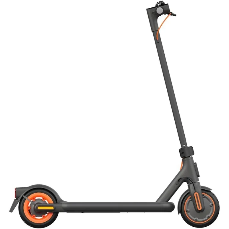 Hulajnoga Elektryczna 20km/h Xiaomi Electric Scooter 4 GO Światła 450W 90kg