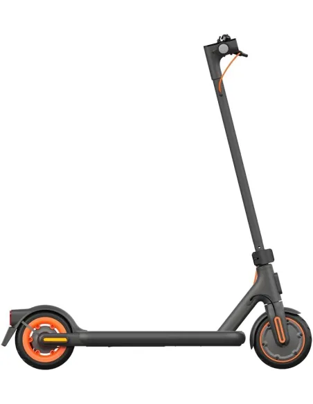 Hulajnoga Elektryczna 20km/h Xiaomi Electric Scooter 4 GO Światła 450W 90kg
