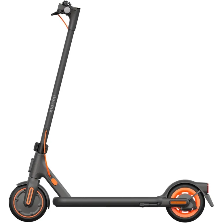 Hulajnoga Elektryczna 20km/h Xiaomi Electric Scooter 4 GO Światła 450W 90kg