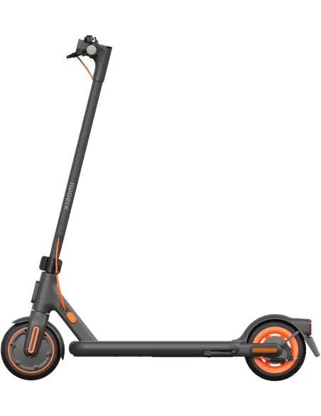 Hulajnoga Elektryczna 20km/h Xiaomi Electric Scooter 4 GO Światła 450W 90kg