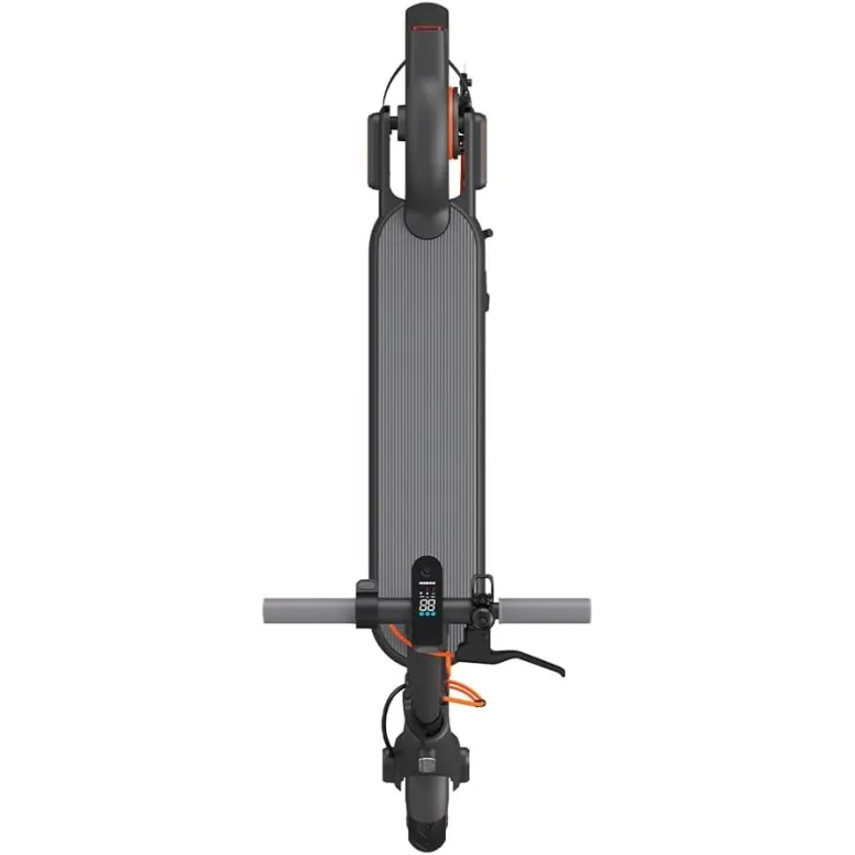 Hulajnoga Elektryczna 20km/h Xiaomi Electric Scooter 4 GO Światła 450W 90kg