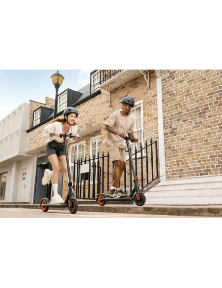 Hulajnoga Elektryczna 20km/h Xiaomi Electric Scooter 4 GO Światła 450W 90kg