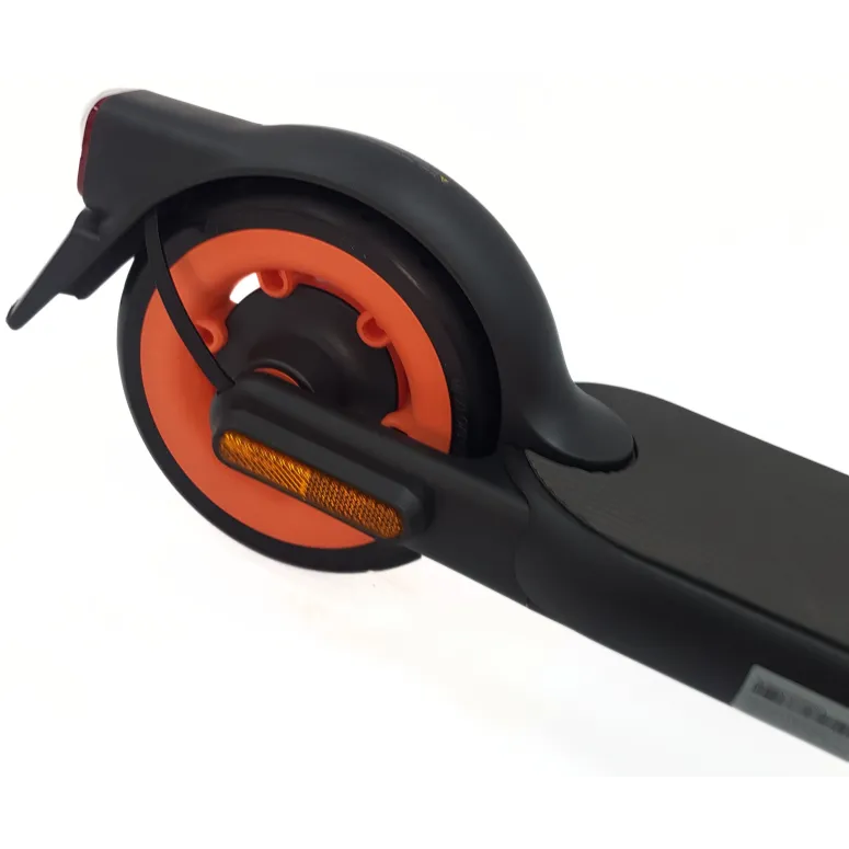 Hulajnoga Elektryczna 20km/h Xiaomi Electric Scooter 4 GO Światła 450W 90kg