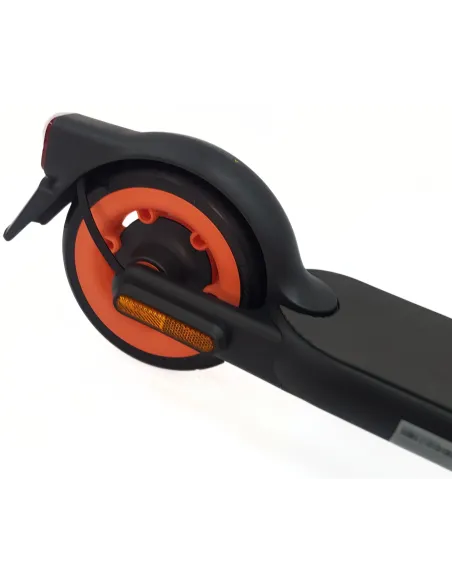 Hulajnoga Elektryczna 20km/h Xiaomi Electric Scooter 4 GO Światła 450W 90kg