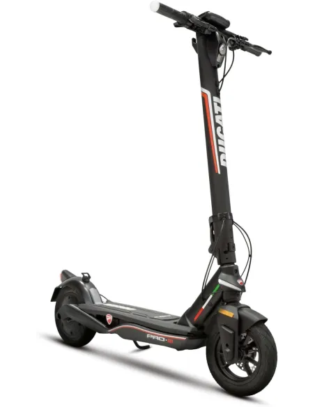 Hulajnoga Elektryczna DUCATI Pro III 20km/h 350W 50km 4 Tryby Składana