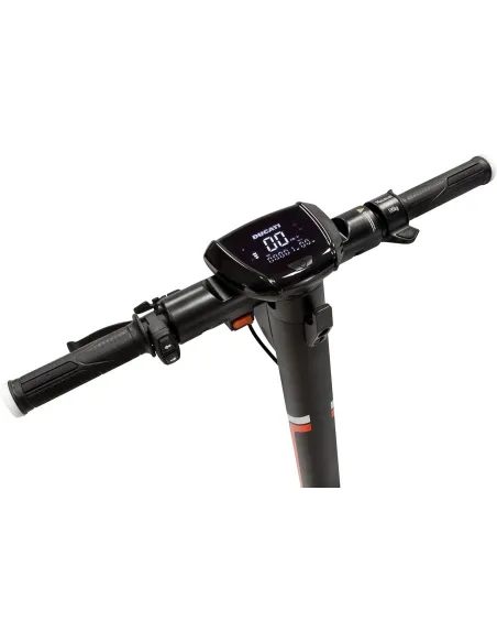 Hulajnoga Elektryczna DUCATI Pro III 20km/h 350W 50km 4 Tryby Składana