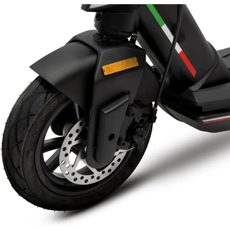 Hulajnoga Elektryczna DUCATI Pro III 20km/h 350W 50km 4 Tryby Składana