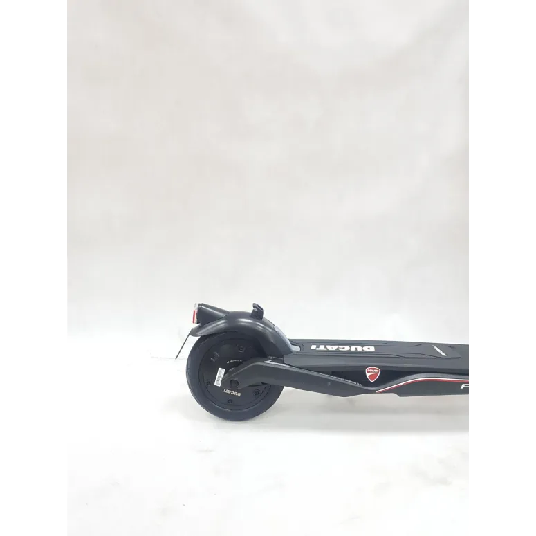 Hulajnoga Elektryczna DUCATI Pro III 20km/h 350W 50km 4 Tryby Składana