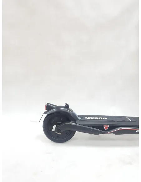 Hulajnoga Elektryczna DUCATI Pro III 20km/h 350W 50km 4 Tryby Składana