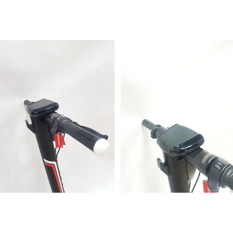 Hulajnoga Elektryczna DUCATI Pro III 20km/h 350W 50km 4 Tryby Składana