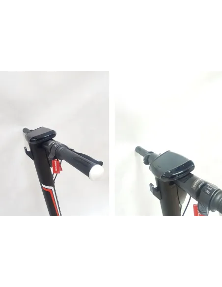 Hulajnoga Elektryczna DUCATI Pro III 20km/h 350W 50km 4 Tryby Składana