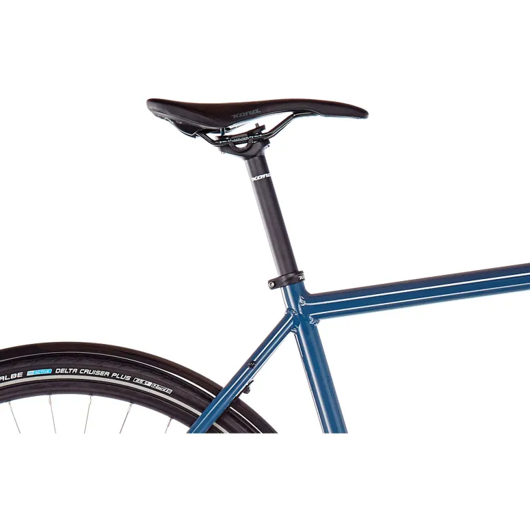 Rower Trekkingowy Kona Sutra 28 Męski ALU Tarcze - 3