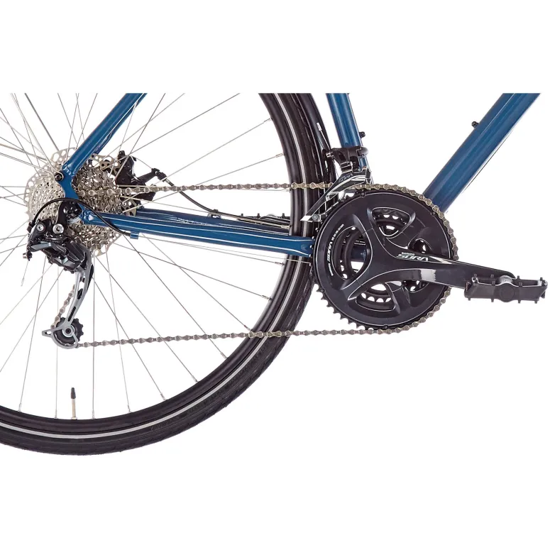 Rower Trekkingowy Kona Sutra 28 Męski ALU Tarcze - 5