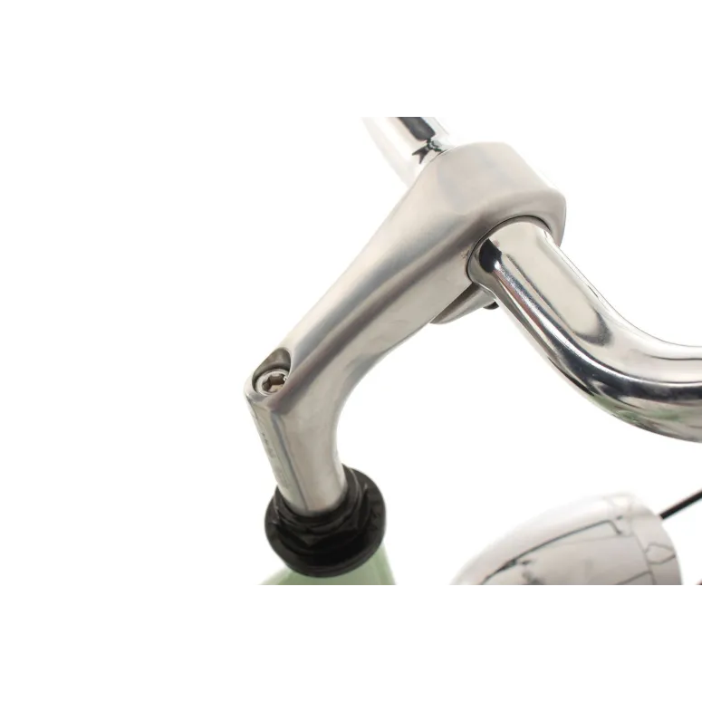 Damski Rower Miejski 28 Oświetlenie Bagażnik Damka