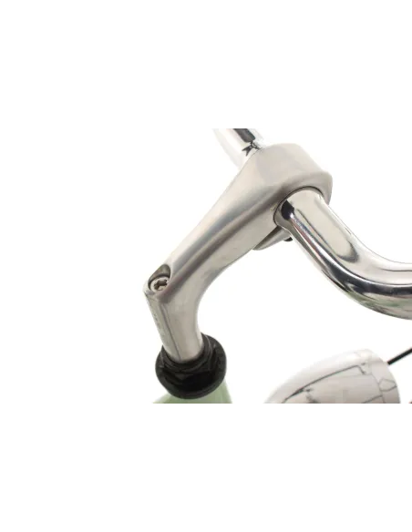 Damski Rower Miejski 28 Oświetlenie Bagażnik Damka