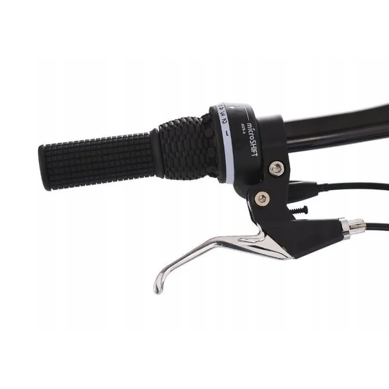 Składany Rower Miejski 20 Kompaktowy Damski Męski