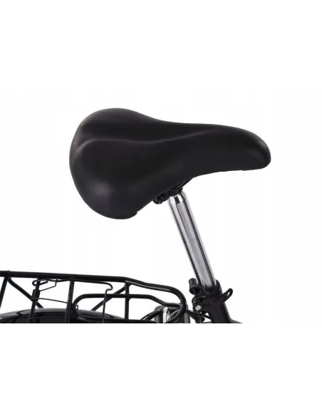 Składany Rower Miejski 20 Kompaktowy Damski Męski