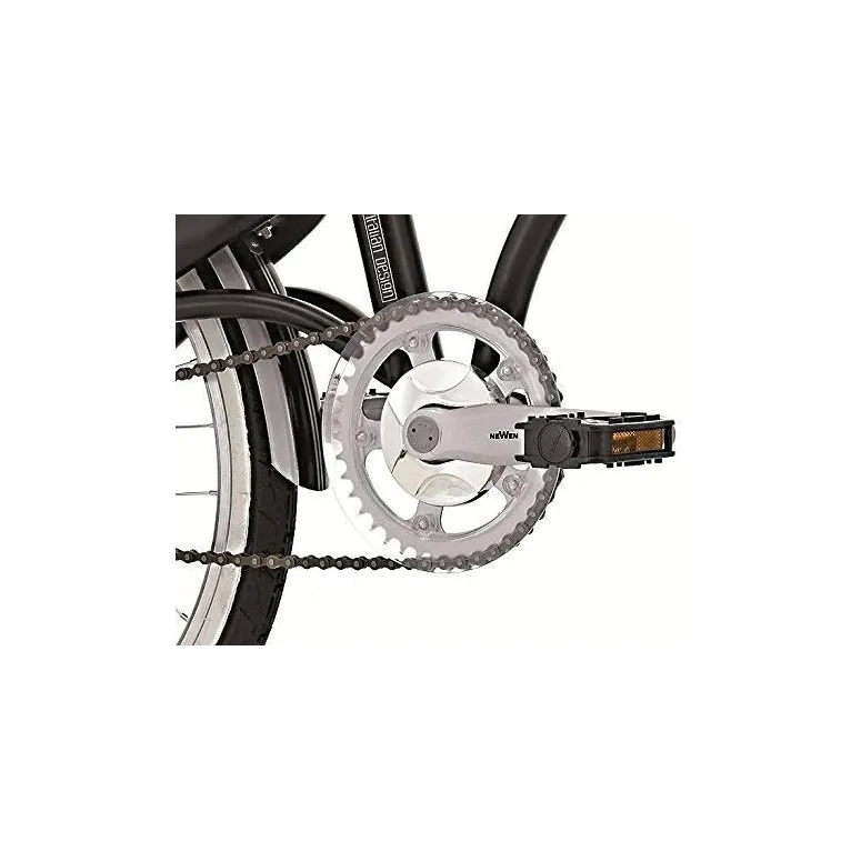 Składany Rower Miejski 20 Składak Turystyczny