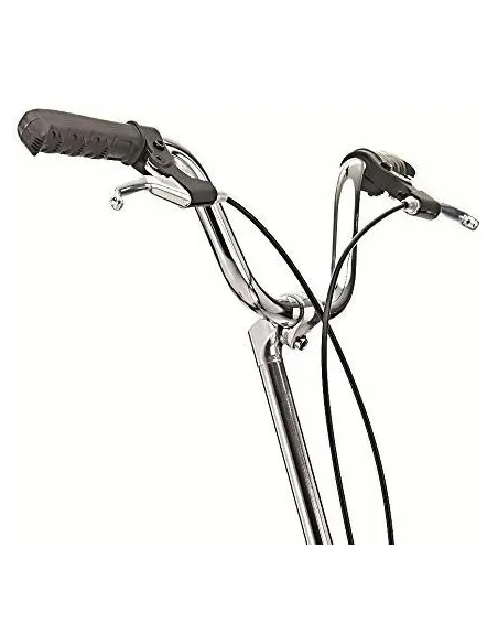 Składany Rower Miejski 20 Składak Turystyczny