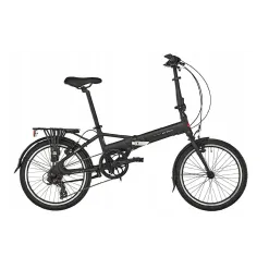 Rower Miejski Składany Ortler 20 Składak Unisex