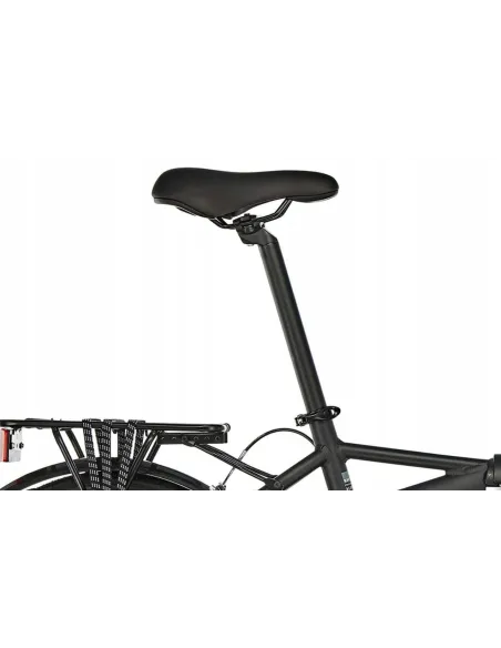 Rower Miejski Składany Ortler 20 Składak Unisex