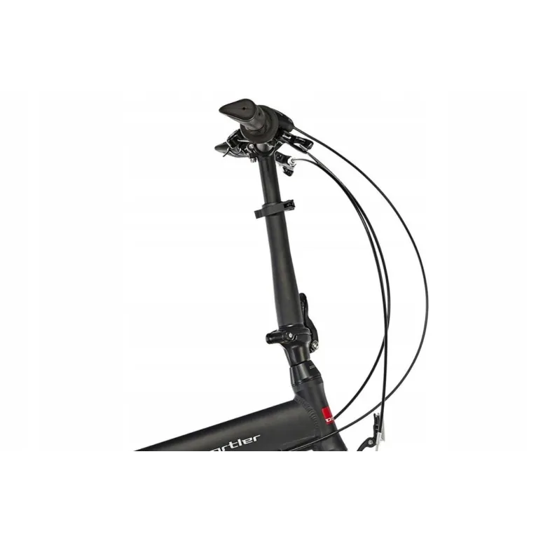 Rower Miejski Składany Ortler 20 Składak Unisex