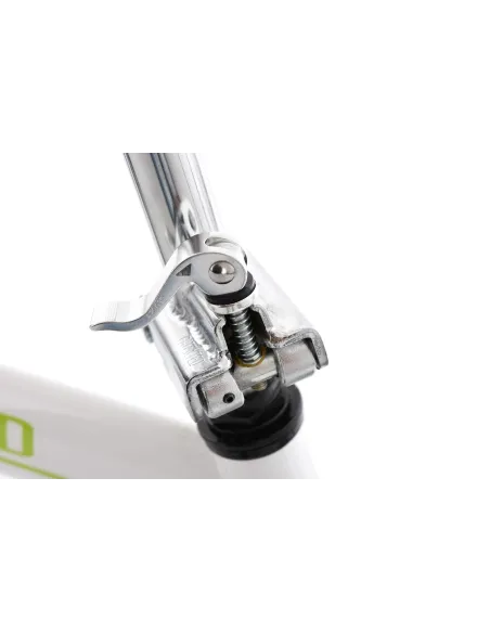 Miejski Rower Składany 20 Cityfold Składak Unisex