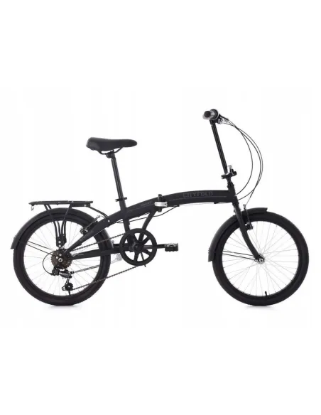 Rower Składany 20 SKŁADAK Miejski Damski Męski