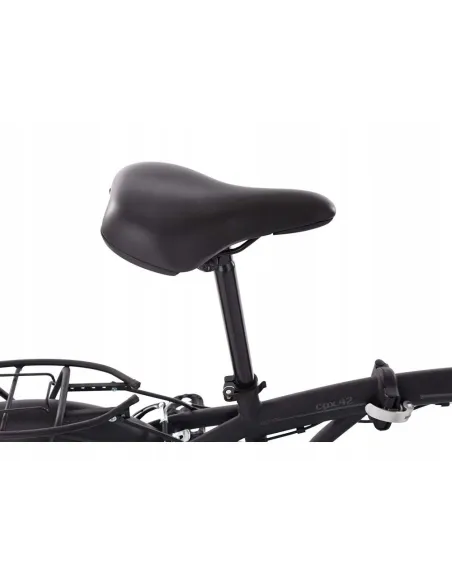 Rower Składany 20 SKŁADAK Miejski Damski Męski