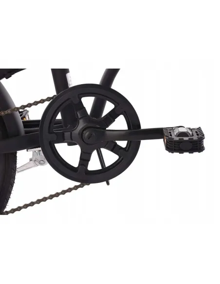 Rower Składany 20 SKŁADAK Miejski Damski Męski