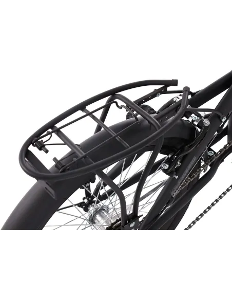 Rower Składany 20 SKŁADAK Miejski Damski Męski