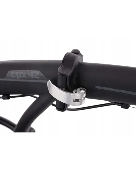 Rower Składany 20 SKŁADAK Miejski Damski Męski