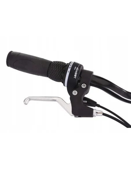 Rower Składany 20 SKŁADAK Miejski Damski Męski