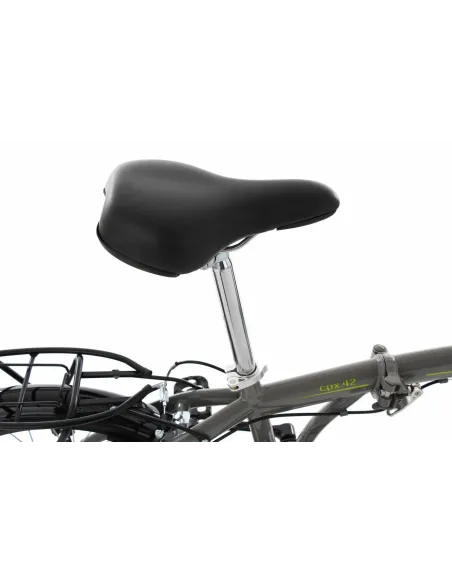 Rower Składany Miejski Kompaktowy 20 Składak