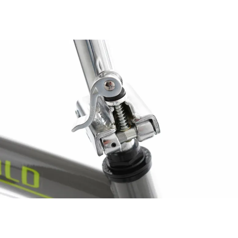 Rower Składany Miejski Kompaktowy 20 Składak